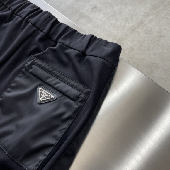 Prada - Мужские повседневные штаны AH_1812PR7