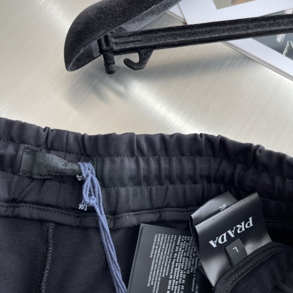 Prada - Мужские повседневные штаны AH_1812PR7