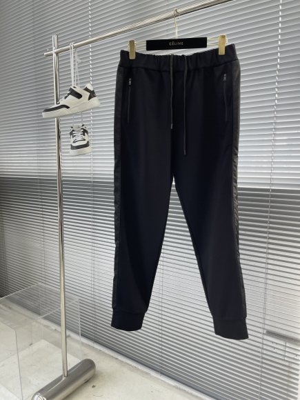 Prada - Мужские повседневные штаны AH_1812PR7