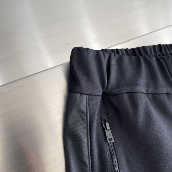 Prada - Мужские повседневные штаны AH_1812PR7