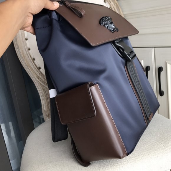 Versace Сумка рюкзак CN_2505VE1 Versace Сумка рюкзак CN_2505VE1