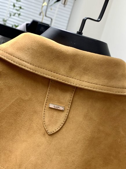 Louis Vuitton 2022 Мужская кожаная куртка TI_0908LV7 Louis Vuitton 2022 Мужская кожаная куртка TI_0908LV7