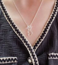 Hermes Цепочка OR_0111HE4 Hermes Цепочка OR_0111HE4