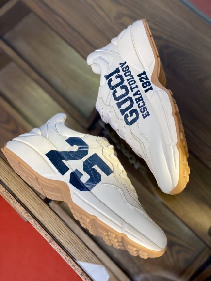 Gucci Rhyton Мужские кроссовки R_0702GU1