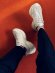 Gucci Rhyton Мужские кроссовки R_0702GU1