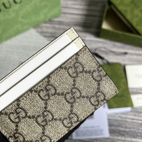 Gucci Держатель для карт LG_1202GU2