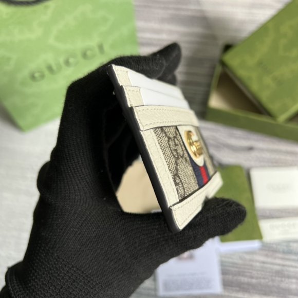 Gucci Держатель для карт LG_1202GU2