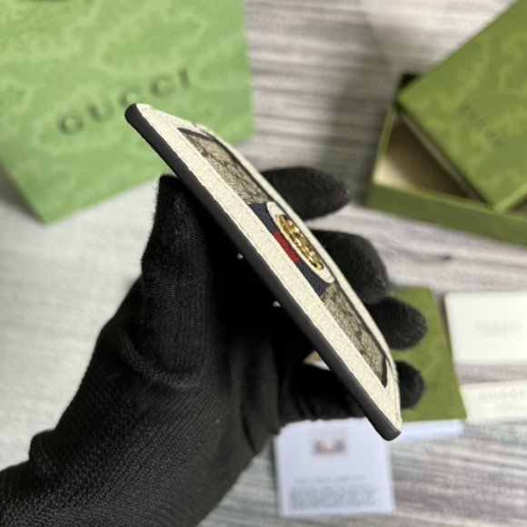 Gucci Держатель для карт LG_1202GU2