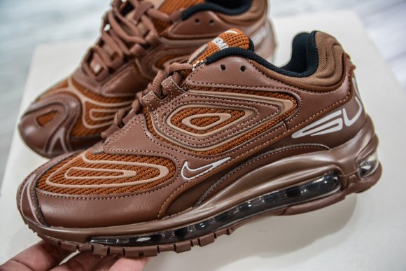 Nike Air Max 98 TL ×  Supreme - Женские кроссовки PH_2206NK3W