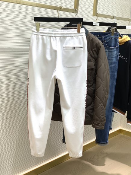 Givenchy - Мужские спортивные штаны брюки TI_0409GI3 Givenchy - Мужские спортивные штаны брюки TI_0409GI3