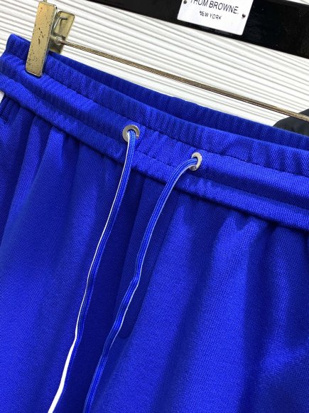 Givenchy - Мужские спортивные штаны брюки TI_0409GI3 Givenchy - Мужские спортивные штаны брюки TI_0409GI3