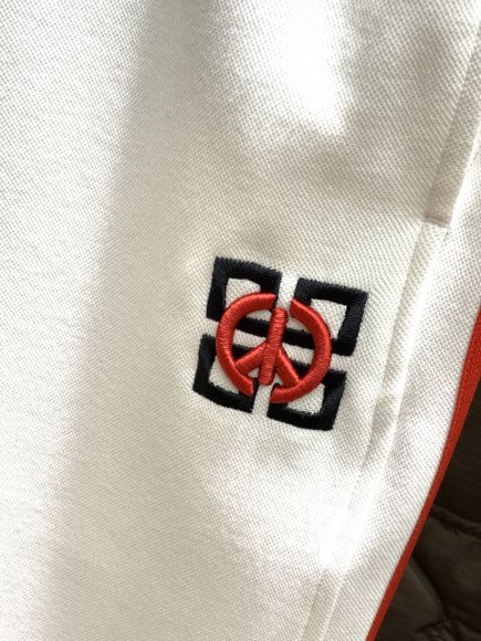 Givenchy - Мужские спортивные штаны брюки TI_0409GI3 Givenchy - Мужские спортивные штаны брюки TI_0409GI3