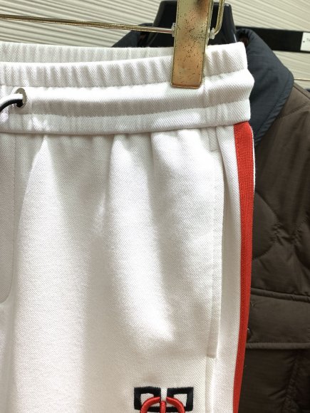 Givenchy - Мужские спортивные штаны брюки TI_0409GI3