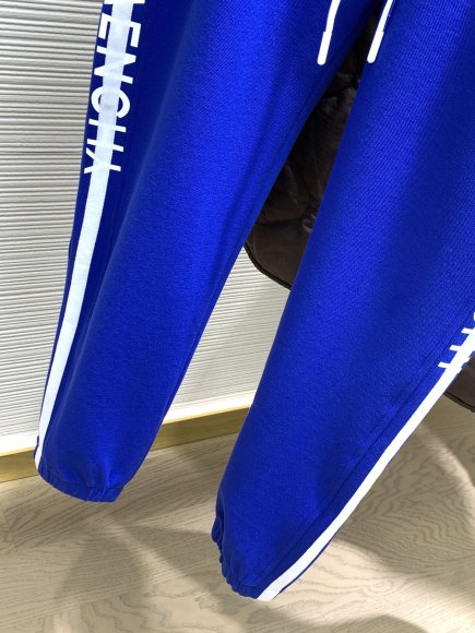 Givenchy - Мужские спортивные штаны брюки TI_0409GI3 Givenchy - Мужские спортивные штаны брюки TI_0409GI3