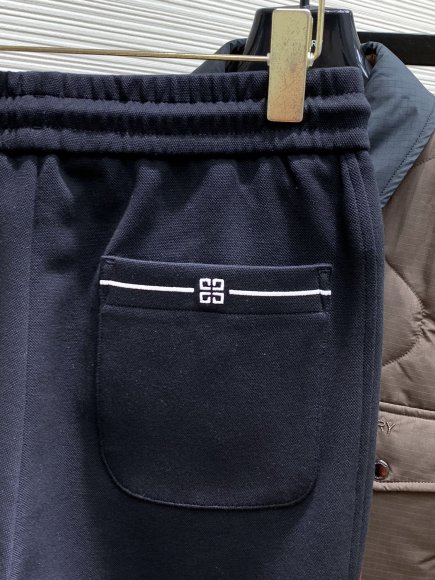 Givenchy - Мужские спортивные штаны брюки TI_0409GI3 Givenchy - Мужские спортивные штаны брюки TI_0409GI3