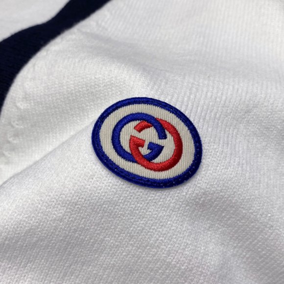 Gucci - Мужская кашемировая кофта кардиган CF_0610GU2