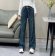 Chanel - Женские штаны джинсы 3D_2311CH1