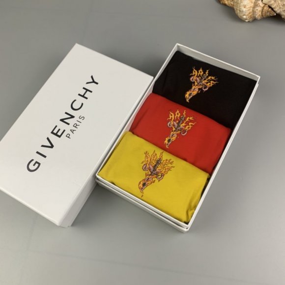 Givenchy 2022 Трусы OR_0903GV5