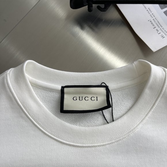 Gucci - Мужская кофта свитшот TJ_2012GU18 Gucci - Мужская кофта свитшот TJ_2012GU18