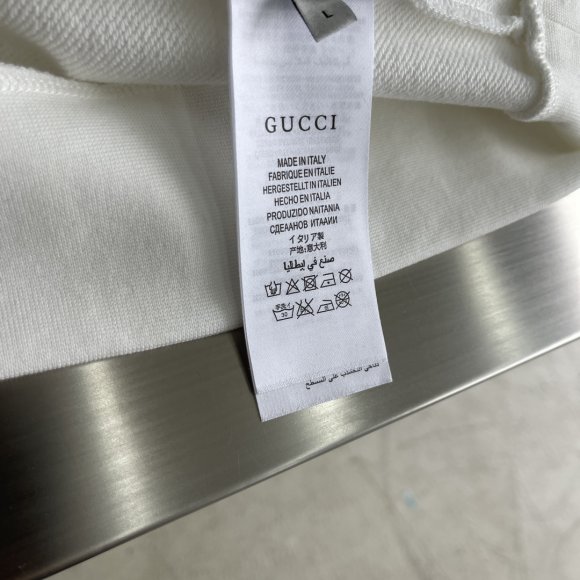 Gucci - Мужская кофта свитшот TJ_2012GU18 Gucci - Мужская кофта свитшот TJ_2012GU18