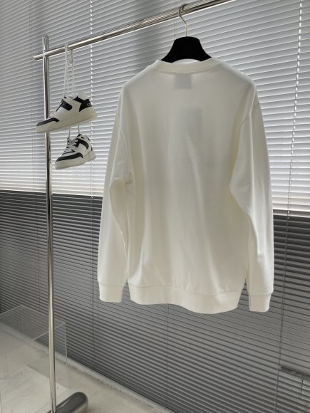 Gucci - Мужская кофта свитшот TJ_2012GU18 Gucci - Мужская кофта свитшот TJ_2012GU18