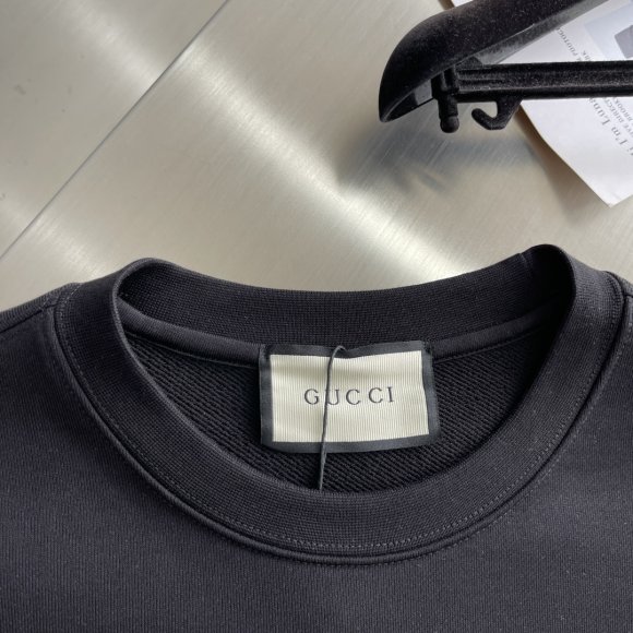 Gucci - Мужская кофта свитшот TJ_2012GU18 Gucci - Мужская кофта свитшот TJ_2012GU18