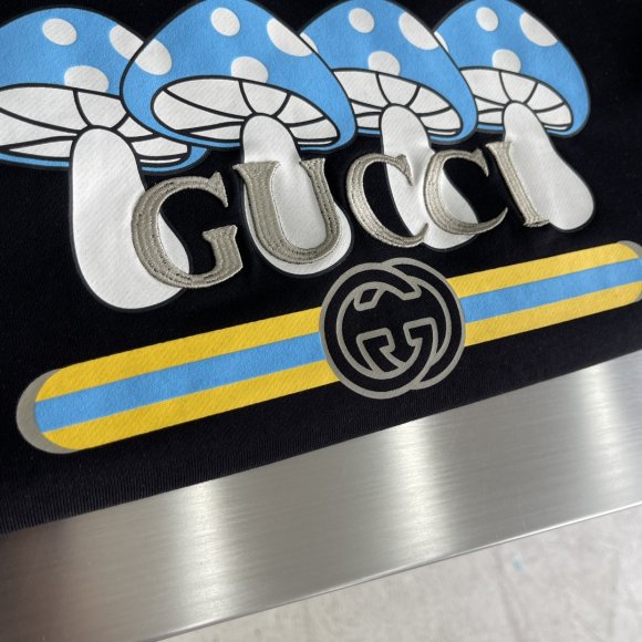 Gucci - Мужская кофта свитшот TJ_2012GU18 Gucci - Мужская кофта свитшот TJ_2012GU18