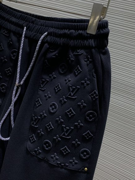 Louis Vuitton - Мужские шорты TI_1207LV7