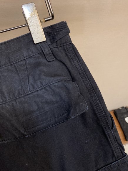 Balenciaga - Мужские штаны трансформер DZ_0108BA2 Balenciaga - Мужские штаны трансформер DZ_0108BA2