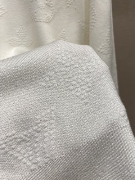 Louis Vuitton - Мужская кофта свитер DZ_1710LV9