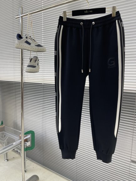 Givenchy - Мужские спортивные штаны TJ_0212GI2