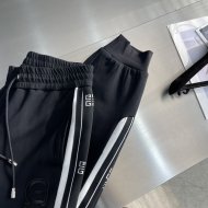 Givenchy - Мужские спортивные штаны TJ_0212GI2