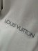 Louis Vuitton - Мужская футболка майка TI_1002LV8