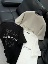 Louis Vuitton - Мужская футболка майка TI_1002LV8 Louis Vuitton - Мужская футболка майка TI_1002LV8