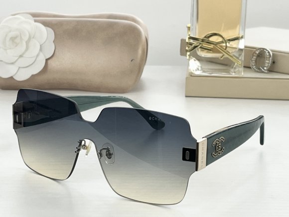 Chanel очки BO_2905CH5