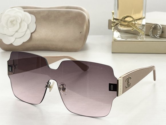 Chanel очки BO_2905CH5