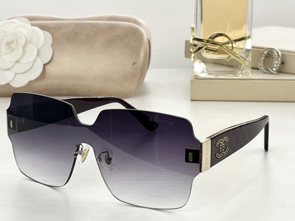 Chanel очки BO_2905CH5