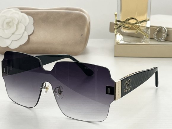 Chanel очки BO_2905CH5