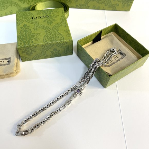 Gucci Цепочка OR_0111GU5