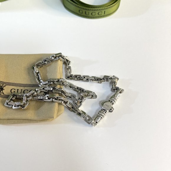 Gucci Цепочка OR_0111GU5