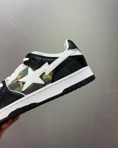 Nike Bape Star Мужские кроссовки ZO_2601NI1 Nike Bape Star Мужские кроссовки ZO_2601NI1