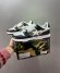 Nike Bape Star Мужские кроссовки ZO_2601NI1