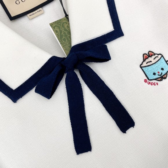 Gucci - Женское платье поло ZP_1406GU10