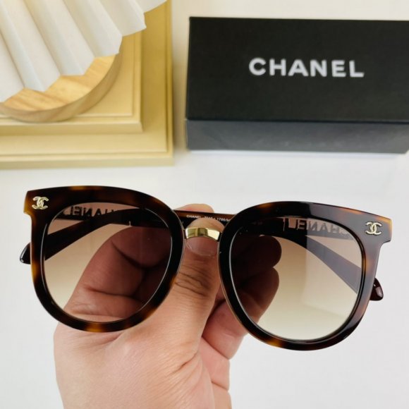 Chanel очки K2_1702CH19