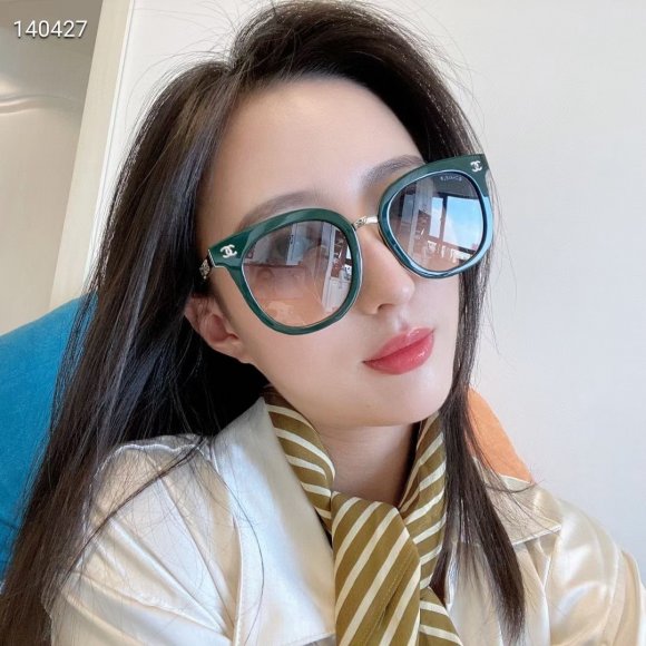 Chanel очки K2_1702CH19