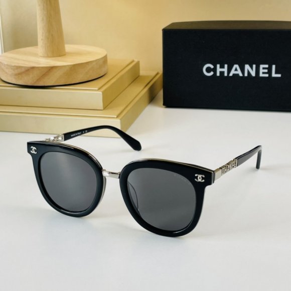 Chanel очки K2_1702CH19