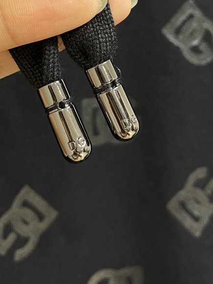 Dolce & Gabbana - Мужской спортивный костюм DZ_2009DG7 Dolce & Gabbana - Мужской спортивный костюм DZ_2009DG7