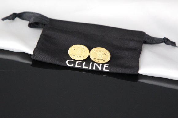 Celine Серьги OR_2602CL9