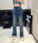 Alexander Wang - Женские штаны джинсы 3D_2311AW2