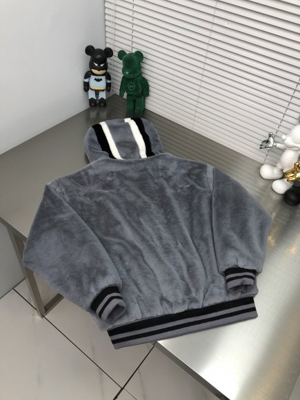 Louis Vuitton - Мужская кофта куртка DZ_2012LV1